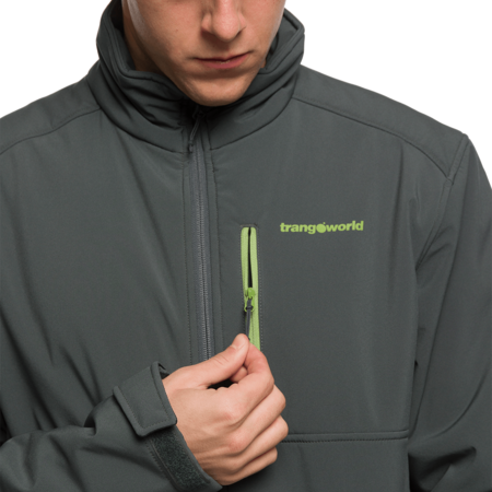Veste Trangoworld Pradelles 91S