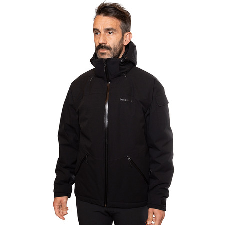 Veste Trangoworld Quercus Termic 160