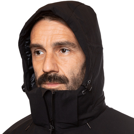 Veste Trangoworld Quercus Termic 160