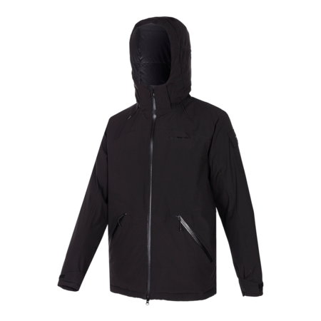 Veste Trangoworld Quercus Thermal VD 110