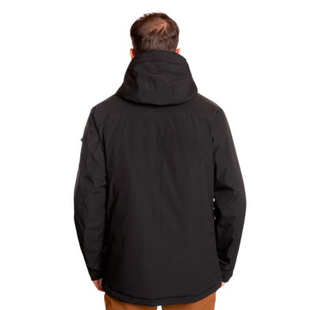 Veste Trangoworld Quercus Thermal VD 110