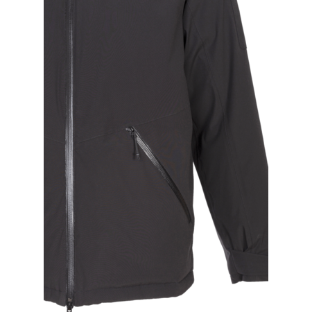 Veste Trangoworld Quercus Thermal VD 110