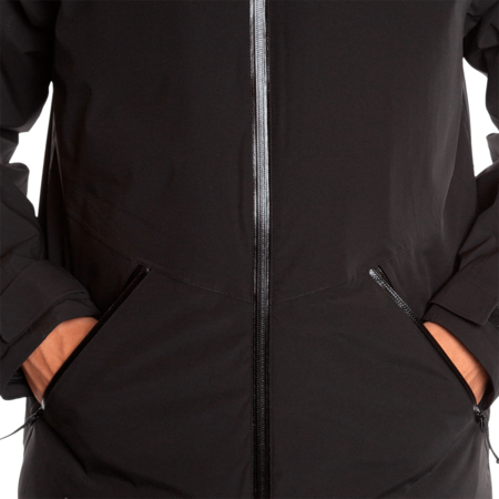 Veste Trangoworld Quercus Thermal VD 110