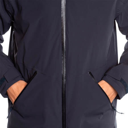 Veste Trangoworld Quercus Thermal VD 120