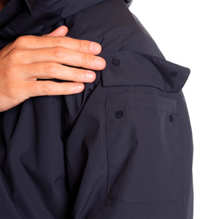 Veste Trangoworld Quercus Thermal VD 120