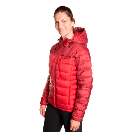Veste Trangoworld Queyras 2R7