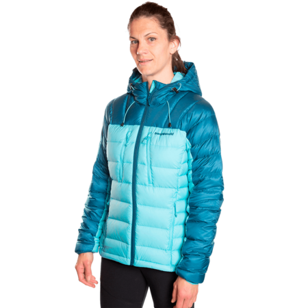 Veste Trangoworld Queyras 2XD
