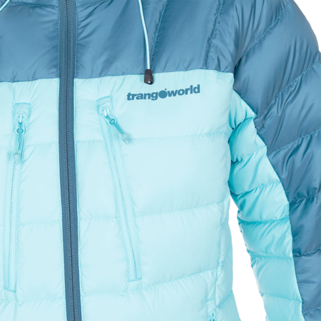 Veste Trangoworld Queyras 2XD