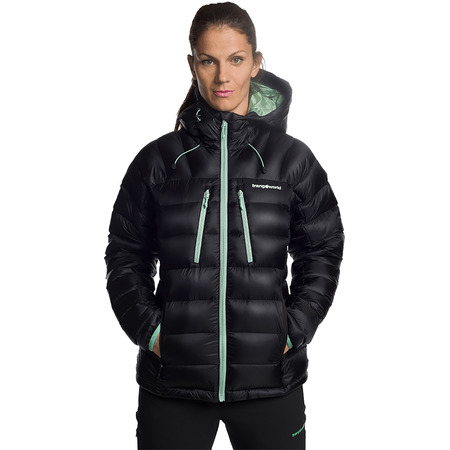 Veste Trangoworld Queyras DR 110