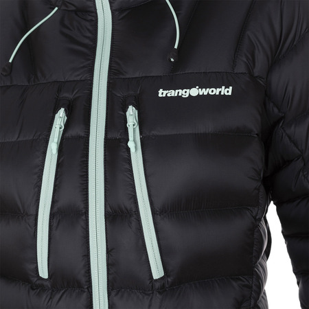 Veste Trangoworld Queyras DR 110