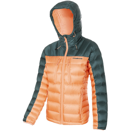 Veste Trangoworld Queyras DR 157