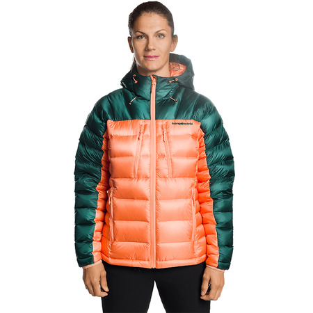 Veste Trangoworld Queyras DR 157
