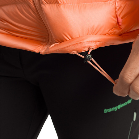 Veste Trangoworld Queyras DR 157