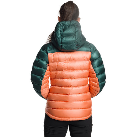 Veste Trangoworld Queyras DR 157