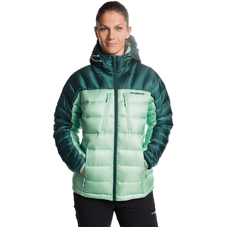 Veste Trangoworld Queyras DR 167