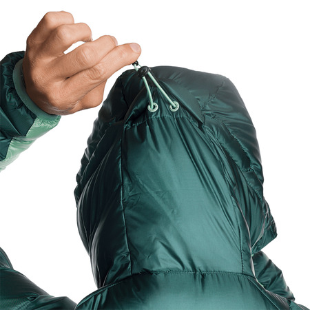 Veste Trangoworld Queyras DR 167