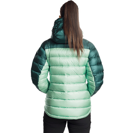 Veste Trangoworld Queyras DR 167