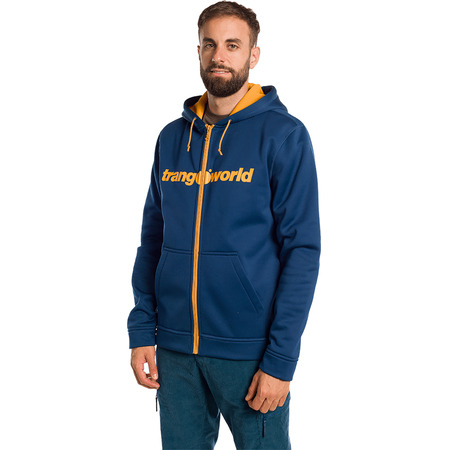 Veste Trangoworld Ripon 52F