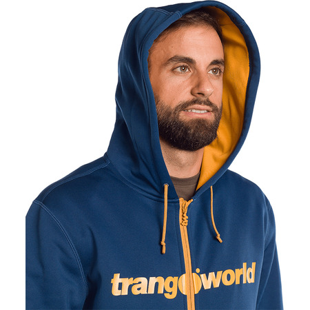 Veste Trangoworld Ripon 52F
