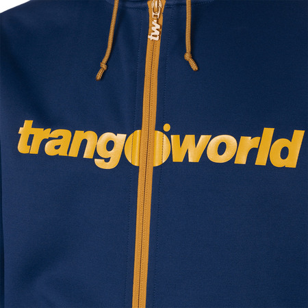 Veste Trangoworld Ripon 52F