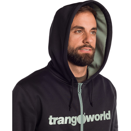 Veste Trangoworld Ripon 52H