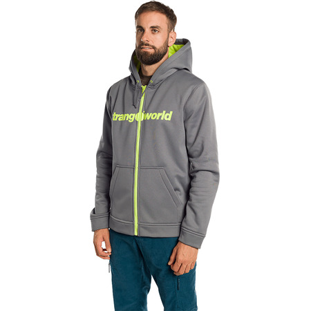 Veste Trangoworld Ripon 52L