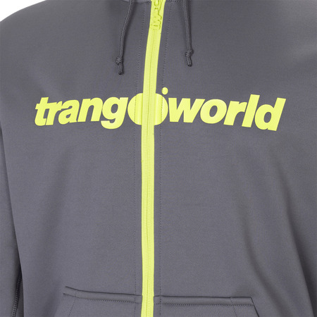 Veste Trangoworld Ripon 52L