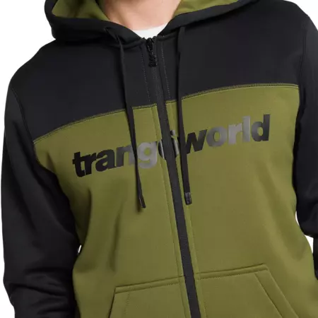 Veste Trangoworld RIPON V02 531