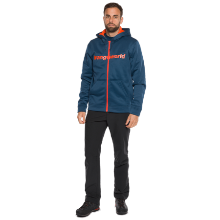 Veste Trangoworld Ripon 53B