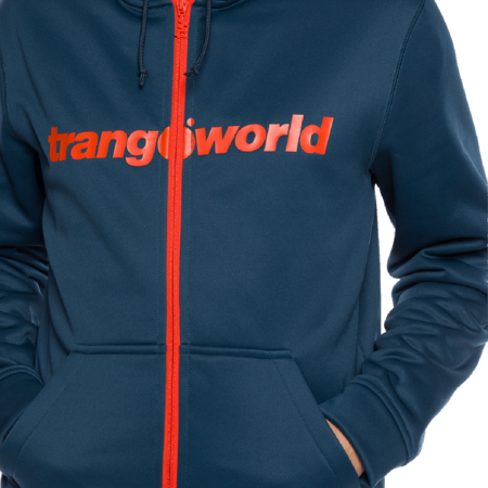 Veste Trangoworld Ripon 53B