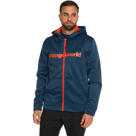 Veste Trangoworld Ripon 53B