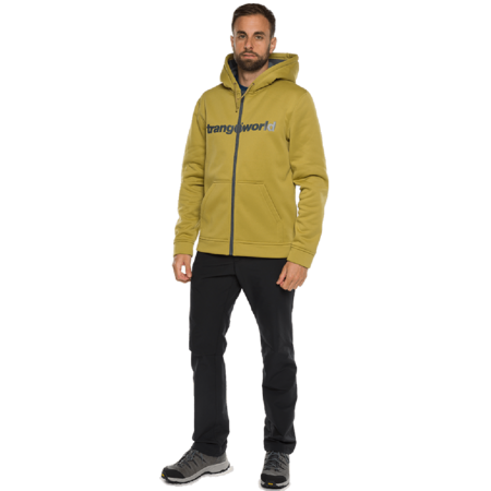 Veste Trangoworld Ripon 53C