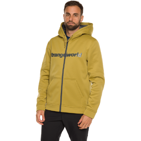 Veste Trangoworld Ripon 53C