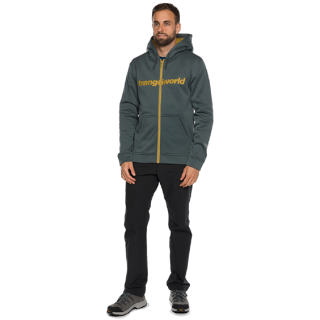 Veste Trangoworld Ripon 53D