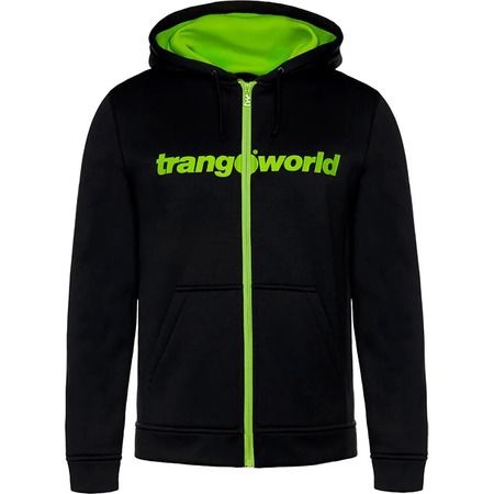 Veste Trangoworld Ripon 53H