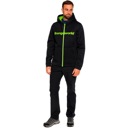 Veste Trangoworld Ripon 53H
