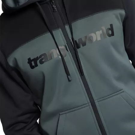 Veste Trangoworld RIPON V02 53D