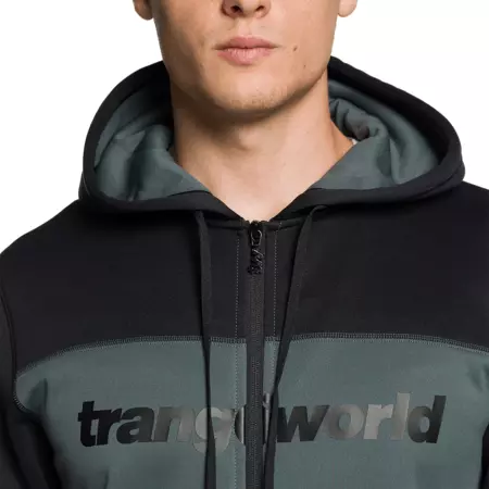 Veste Trangoworld RIPON V02 53D
