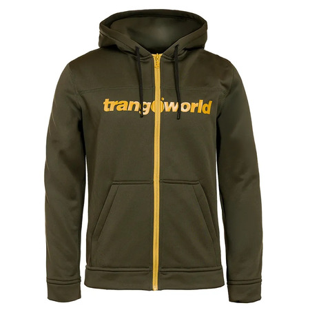 Veste Trangoworld RIPON V02 53G