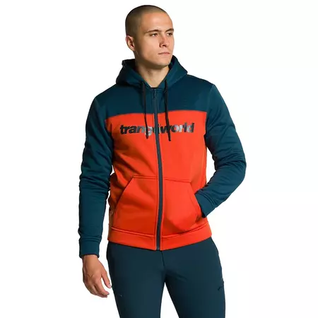 Veste Trangoworld RIPON V02 53M