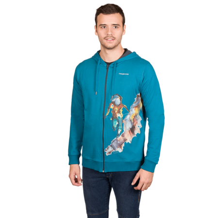 Chaquet Trangoworld Rockclimber 6T0