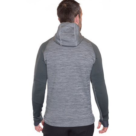 Trangoworld Veste rondes 116