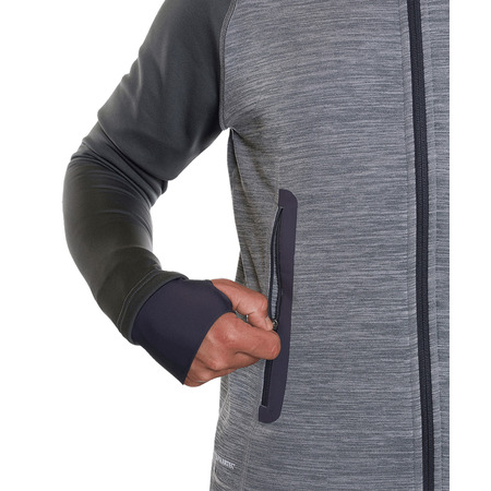 Trangoworld Veste rondes 116