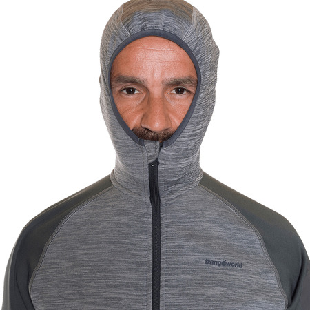Trangoworld Veste rondes 116
