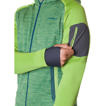 Trangoworld Veste rondes 122