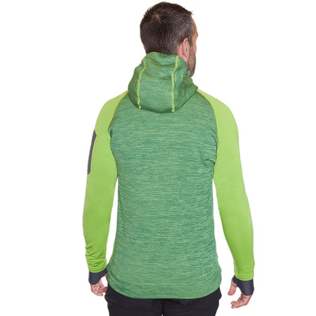 Trangoworld Veste rondes 122