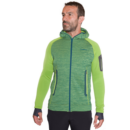 Trangoworld Veste rondes 122