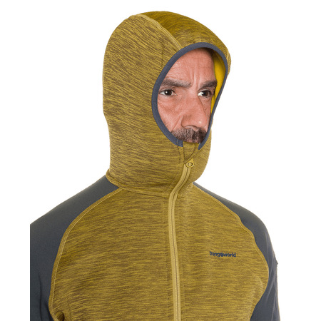 Trangoworld Veste rondes 136
