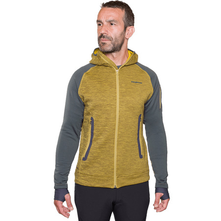 Trangoworld Veste rondes 136
