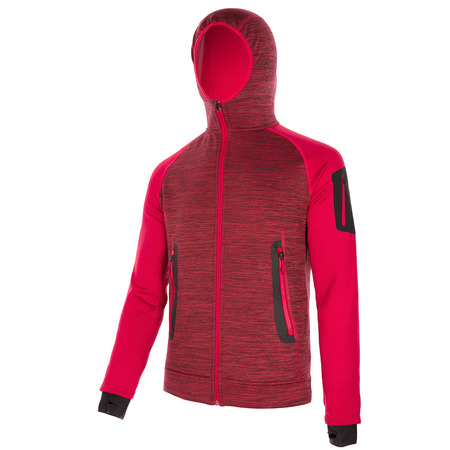 Trangoworld Veste rondes 154
